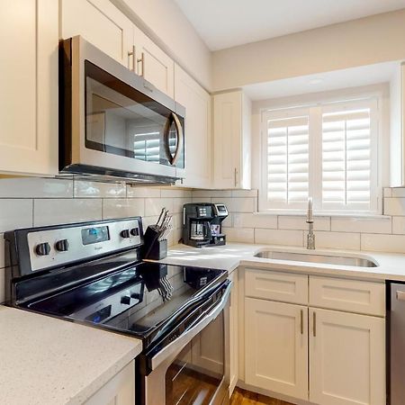 Summer Lake Townhomes 17 Дестин Екстериор снимка