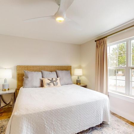 Summer Lake Townhomes 17 Дестин Екстериор снимка