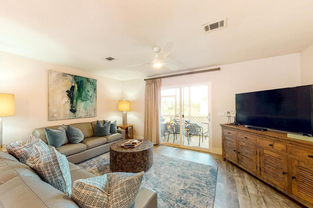 Summer Lake Townhomes 17 Дестин Екстериор снимка