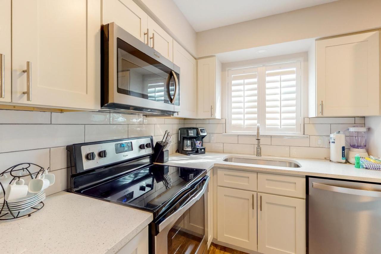 Summer Lake Townhomes 17 Дестин Екстериор снимка