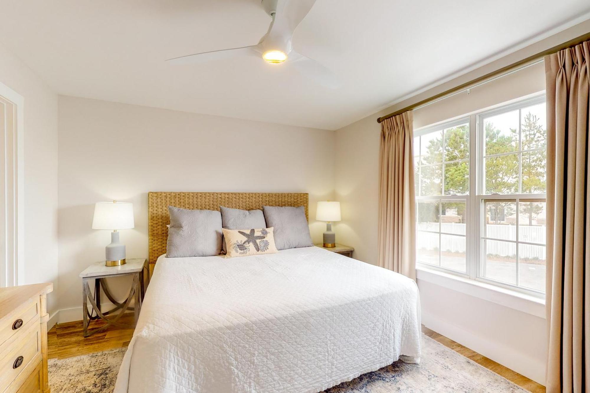 Summer Lake Townhomes 17 Дестин Екстериор снимка