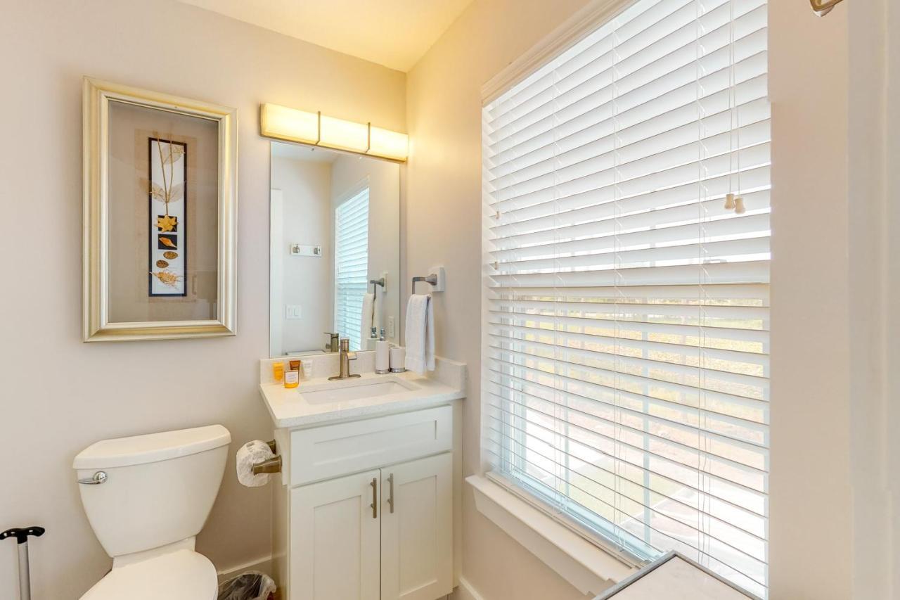 Summer Lake Townhomes 17 Дестин Екстериор снимка