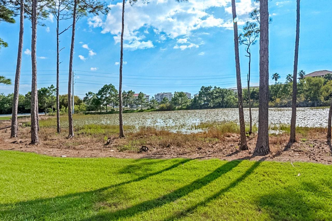 Summer Lake Townhomes 17 Дестин Екстериор снимка