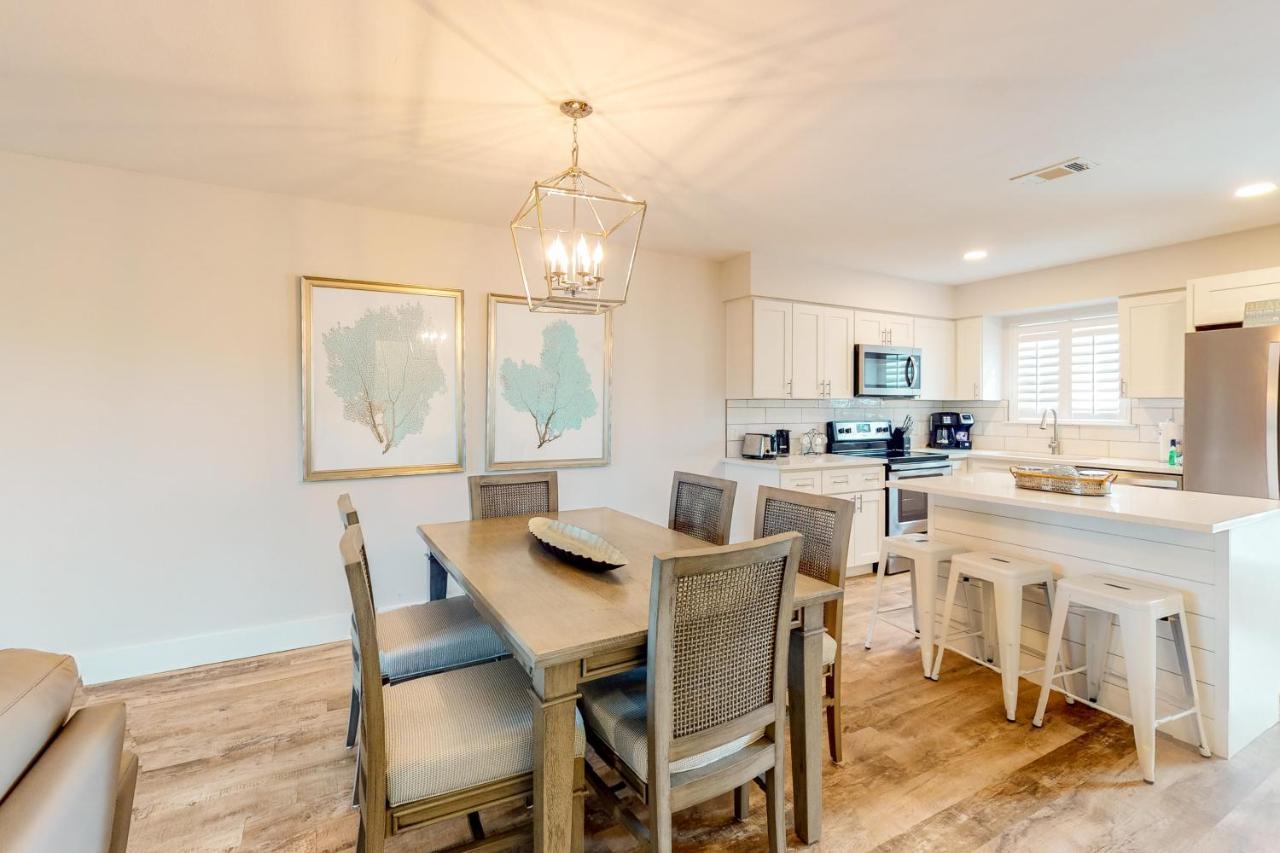 Summer Lake Townhomes 17 Дестин Екстериор снимка