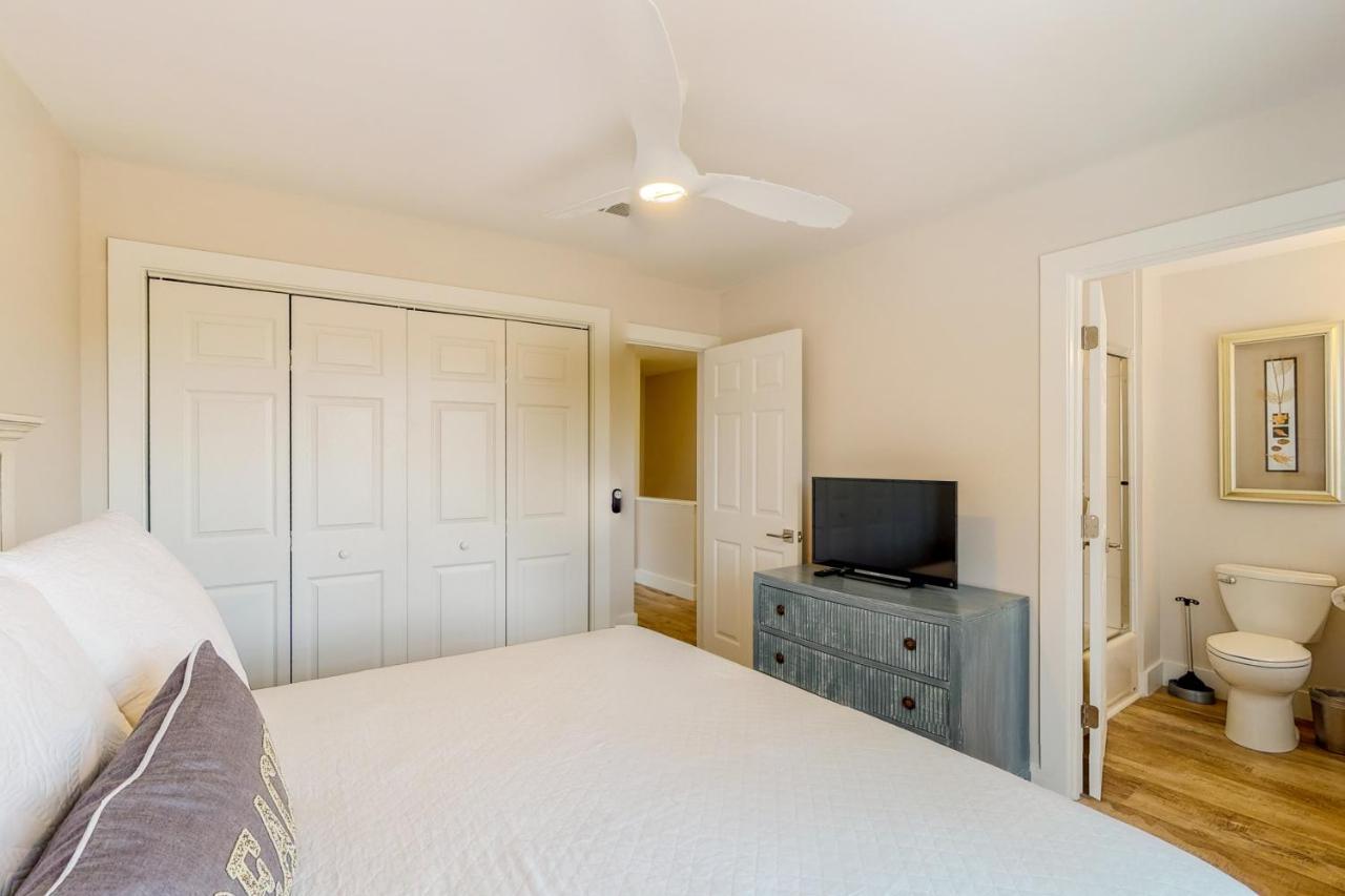 Summer Lake Townhomes 17 Дестин Екстериор снимка