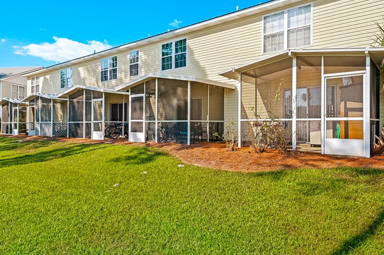 Summer Lake Townhomes 17 Дестин Екстериор снимка