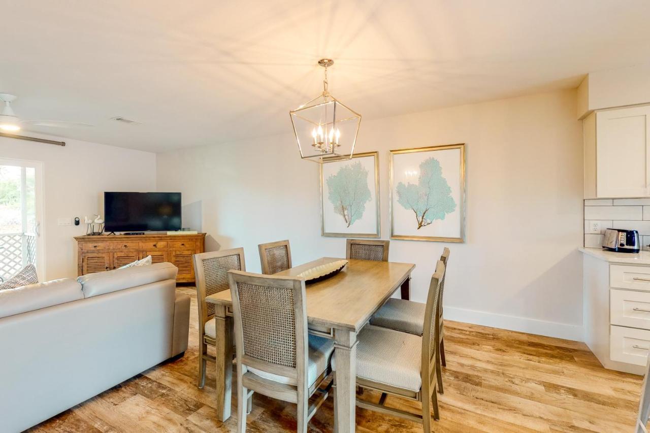 Summer Lake Townhomes 17 Дестин Екстериор снимка
