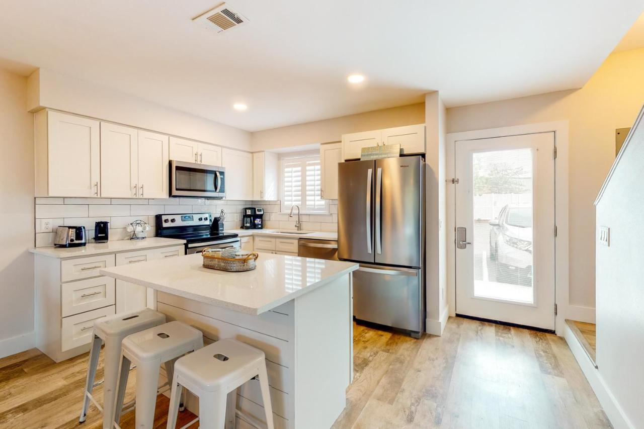 Summer Lake Townhomes 17 Дестин Екстериор снимка