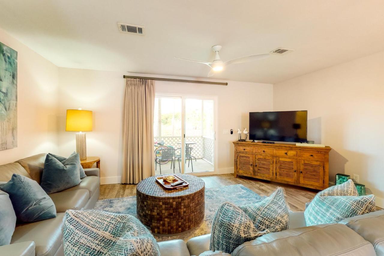Summer Lake Townhomes 17 Дестин Екстериор снимка