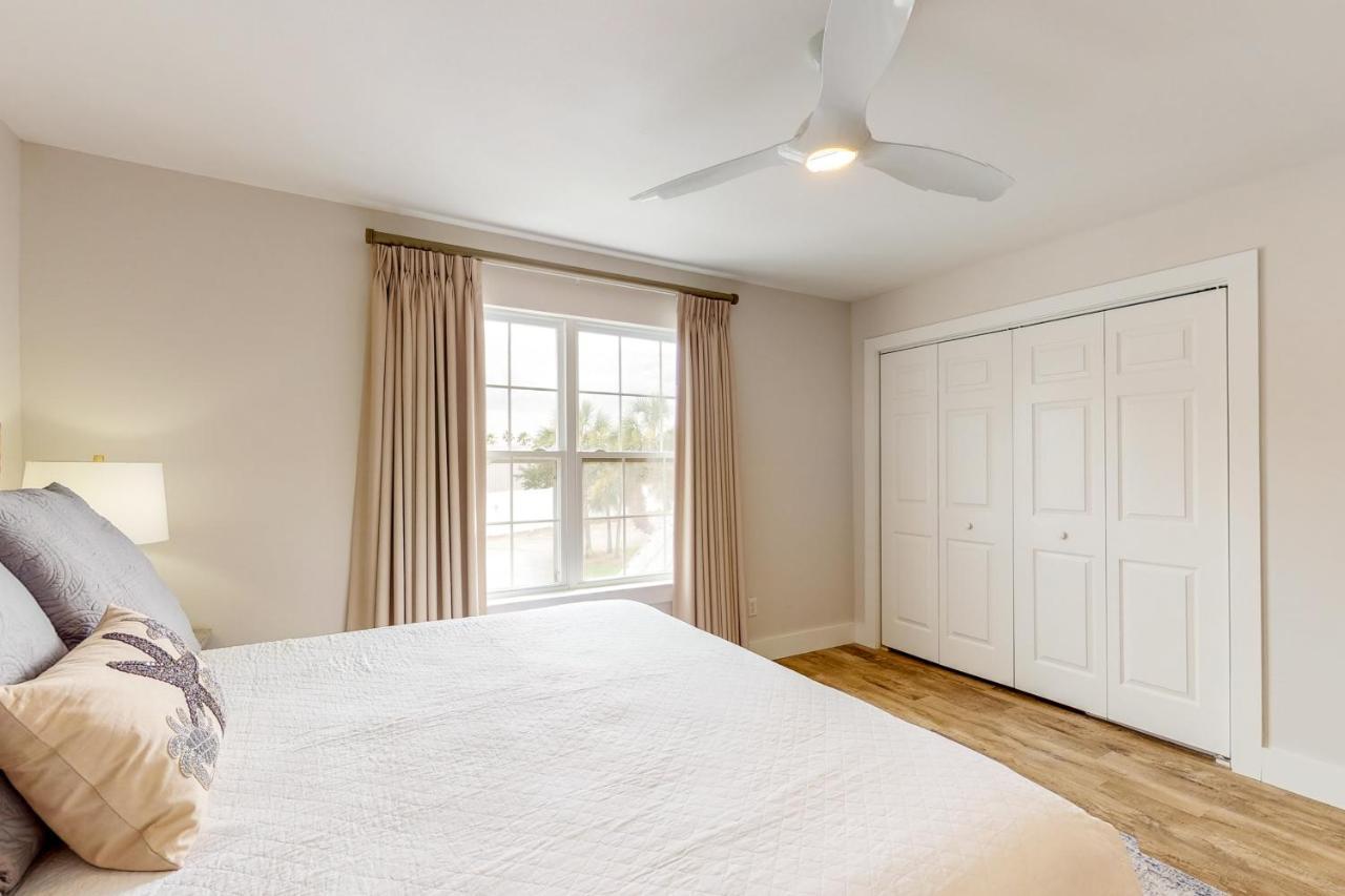 Summer Lake Townhomes 17 Дестин Екстериор снимка