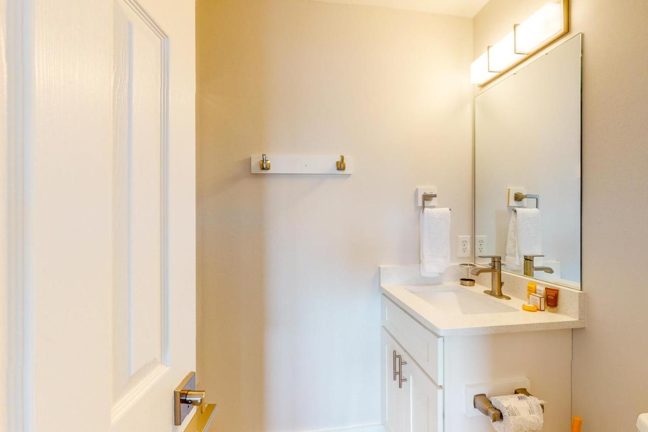 Summer Lake Townhomes 17 Дестин Екстериор снимка