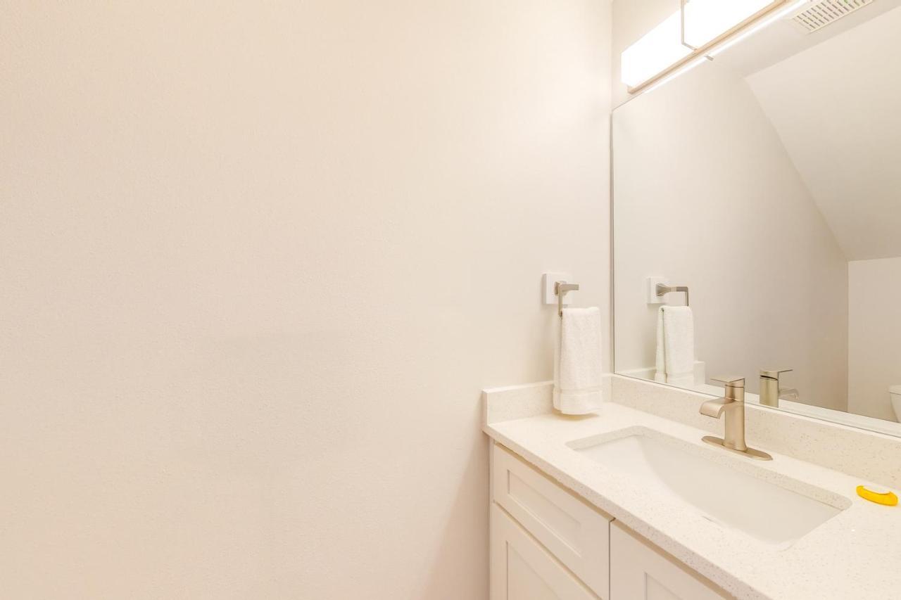 Summer Lake Townhomes 17 Дестин Екстериор снимка