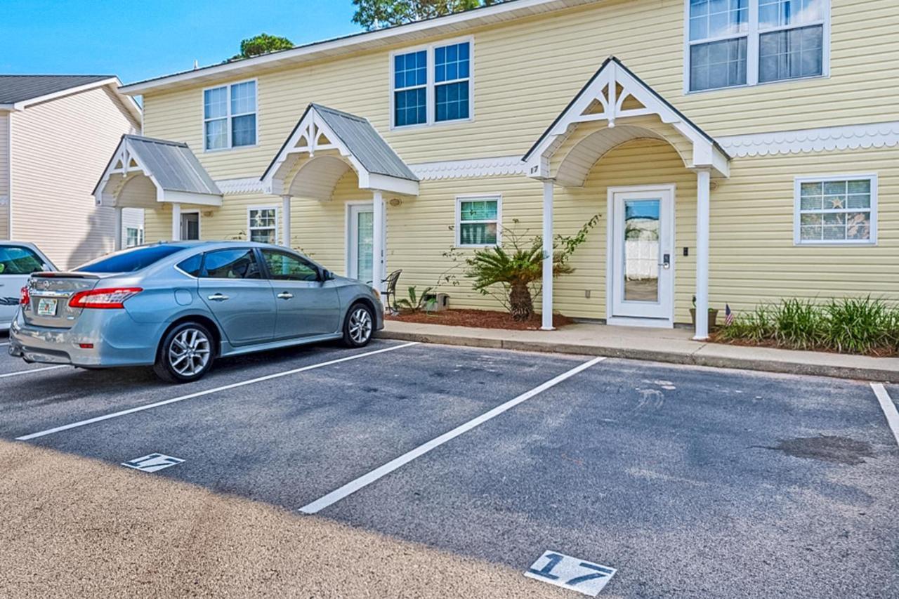 Summer Lake Townhomes 17 Дестин Екстериор снимка